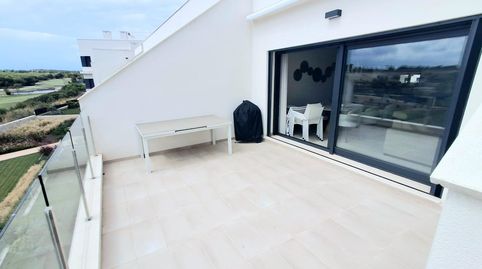 Foto 4 de Ático en venta en Pilar de la Horadada ciudad, Pilar de la Horadada