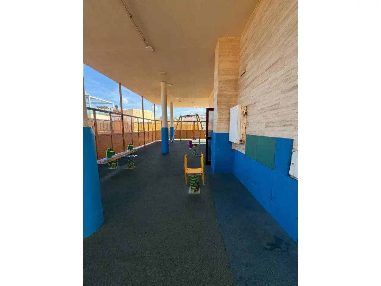Terraza de Piso en venta en Las Palmas de Gran Canaria con Terraza