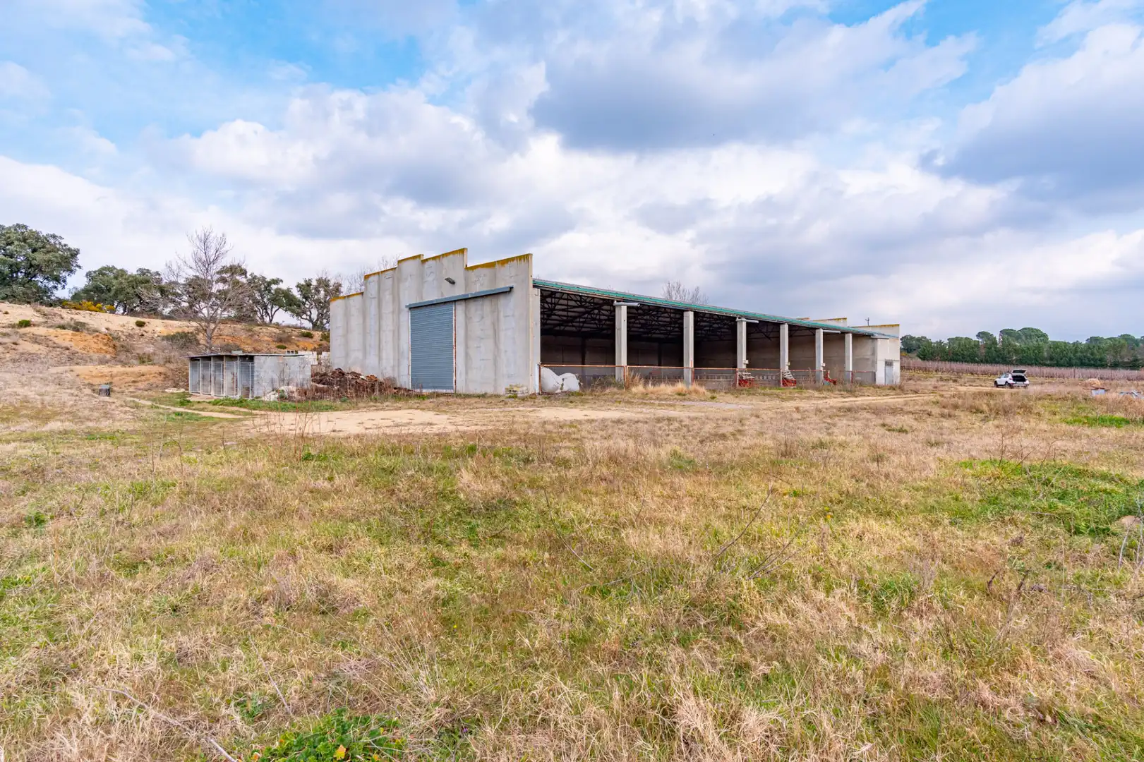 Residential land for sale in Capmany, imagen 11