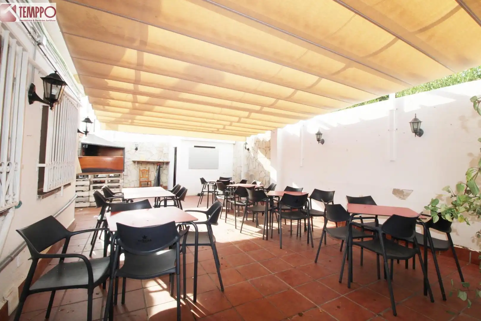 House with terrace for sale in Santa Oliva, imagen 39