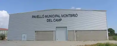 Piso en venta en Carrer de Sant Antoni, Montbrió del Camp