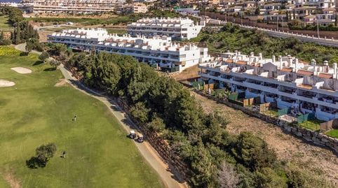 Foto 2 de Àtic de lloguer a Urbanizacion Perla de la Bahia, 13p, Bahía de Casares, Casares