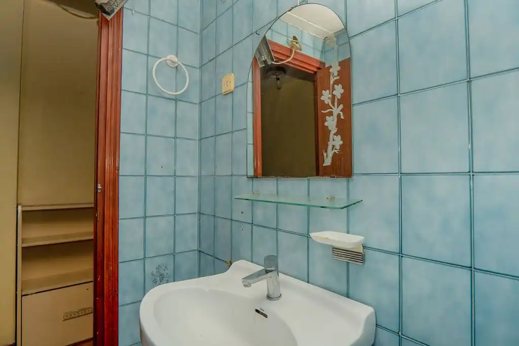 Apartamento en venta en Calle MATADERO VIEJO, 17, Calasparra