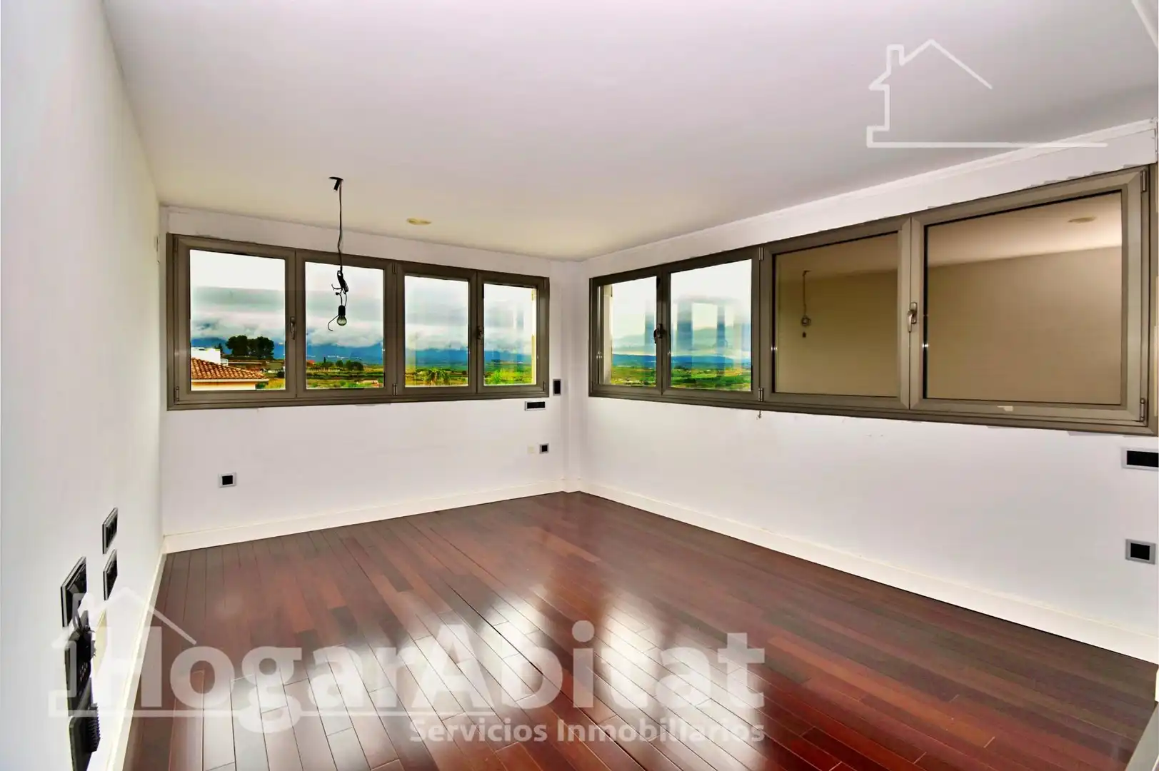 Ático con terraza en venta en Avenida Benicadell, imagen 7