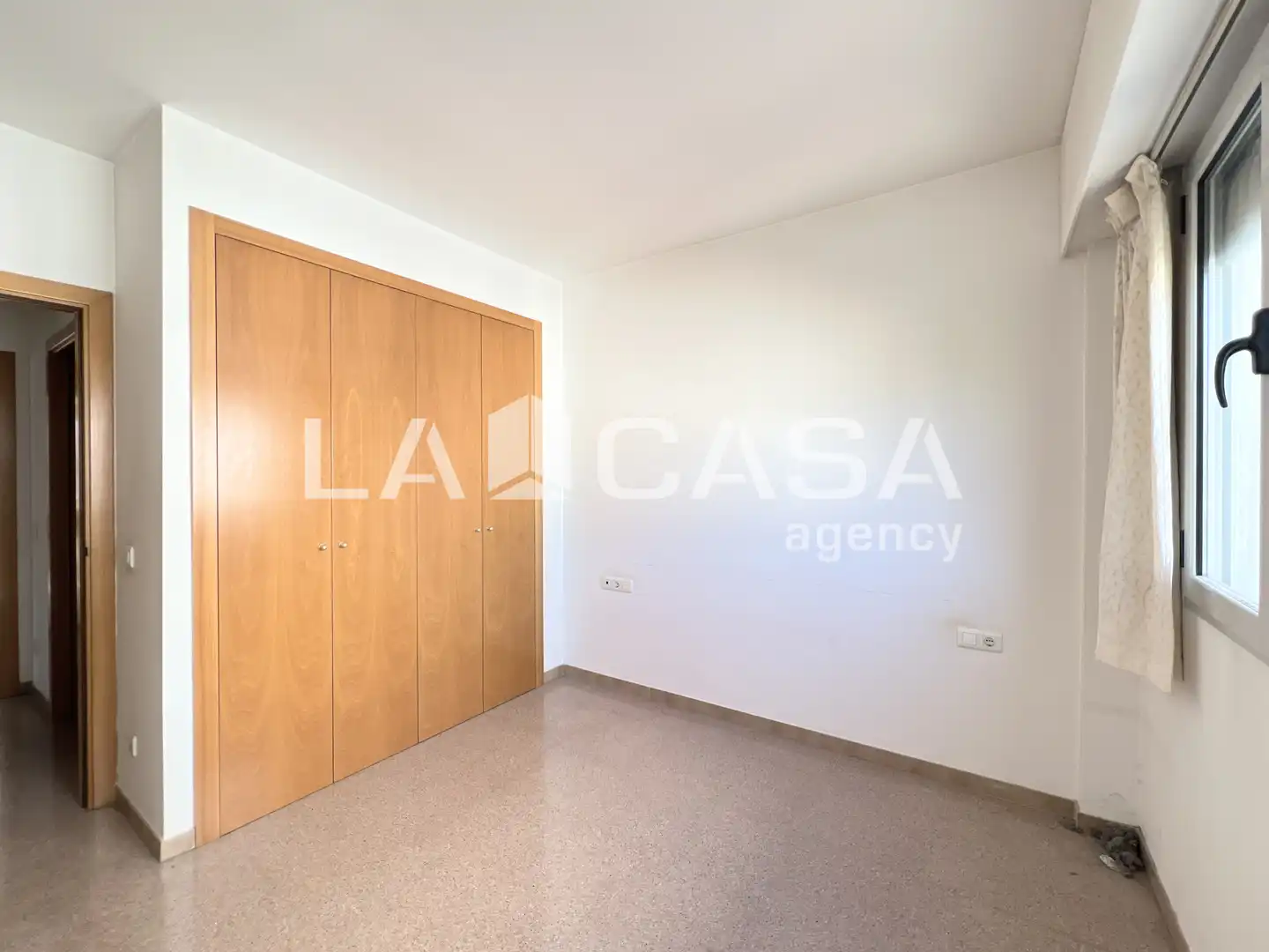 Piso en venta en Badalona con Calefacción y Balcón