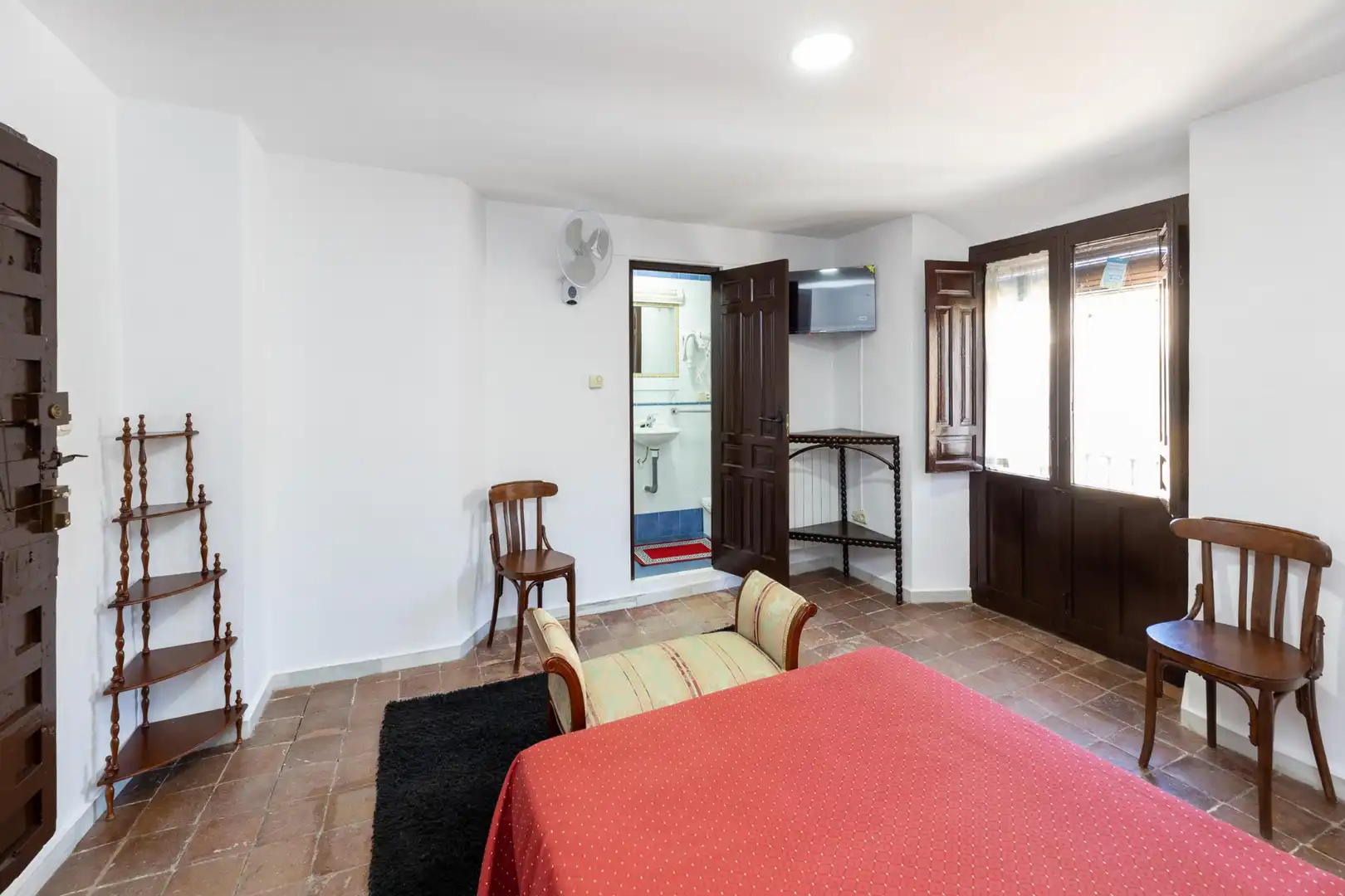 Immobles singulars en venda a Calle Alta Mesones 17, imagen 14