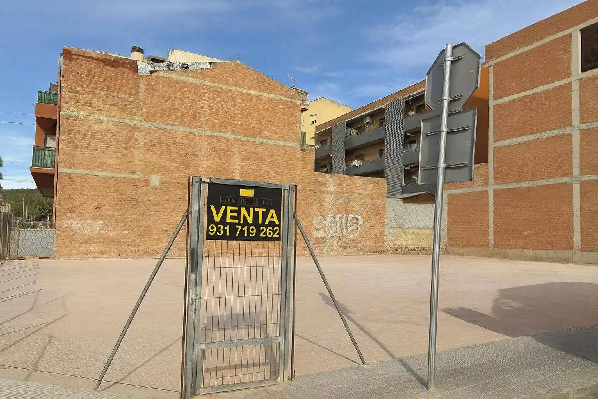 Terrenos y solares en venta en El Tancat - Mas d'en Gual