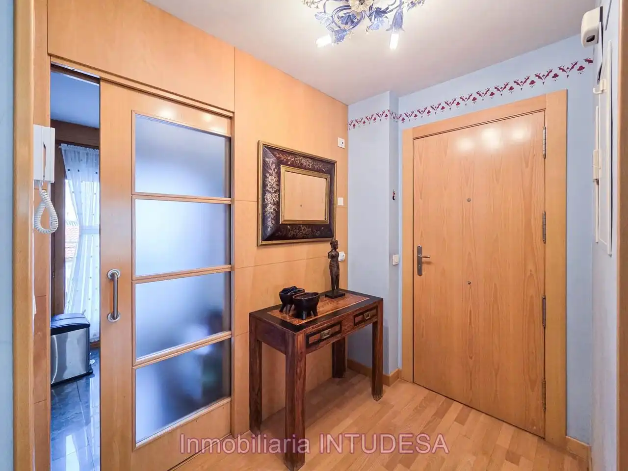 Piso en venta en Tudela con Aire acondicionado, Calefacción y Parquet