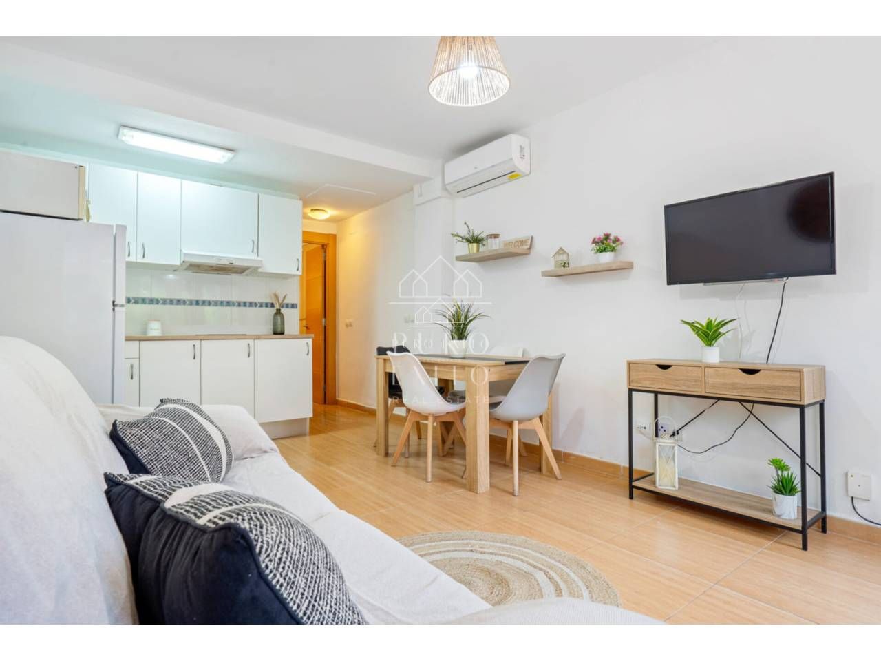 Apartamento en venta en Berlín, Platja de Llevant