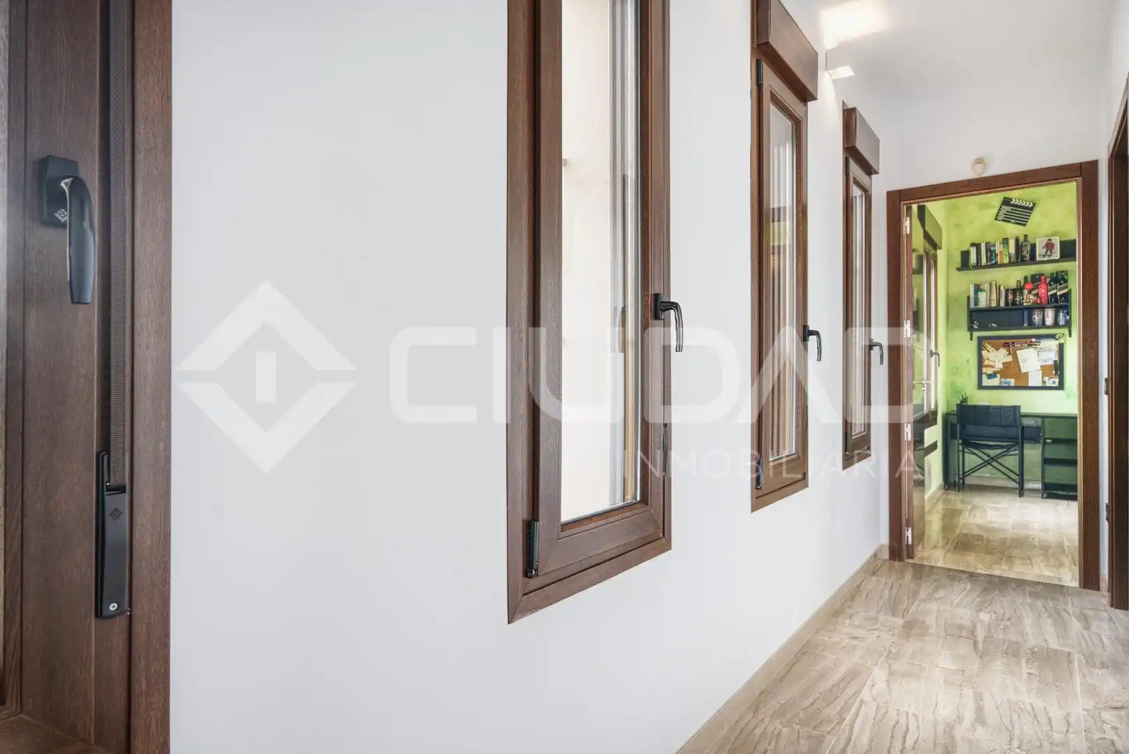 Casa o xalet en venda en Castilleja de la Cuesta amb Aire condicionat, Jardí privat i Terrassa