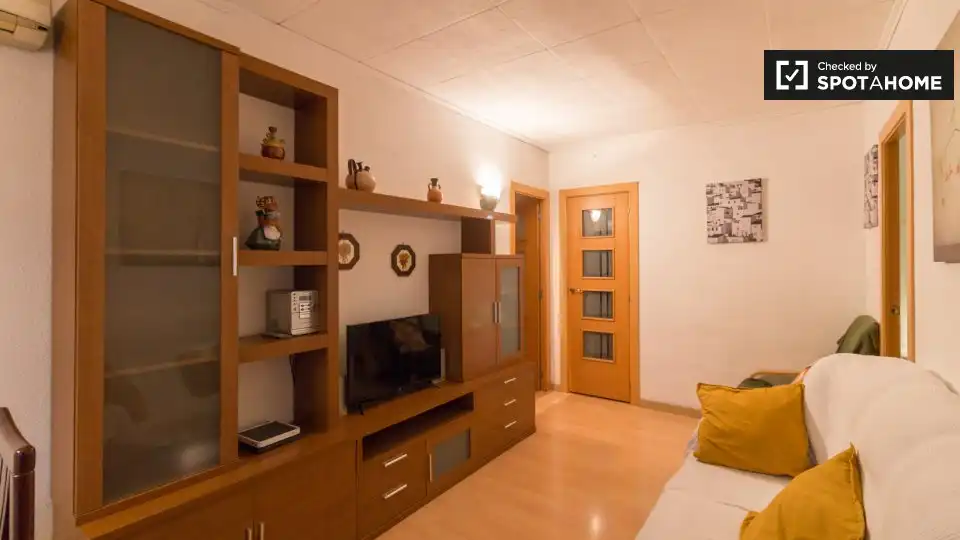 Habitación en Vilapicina i la Torre Llobeta