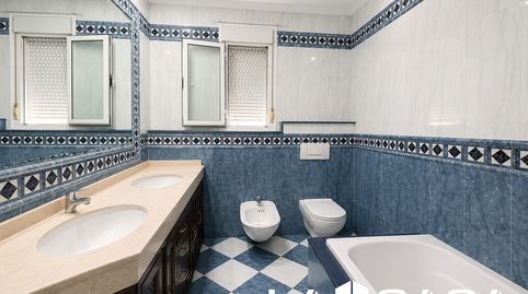 Foto 5 de Casa o xalet en venda a Centro - Doña Mercedes, Dos Hermanas
