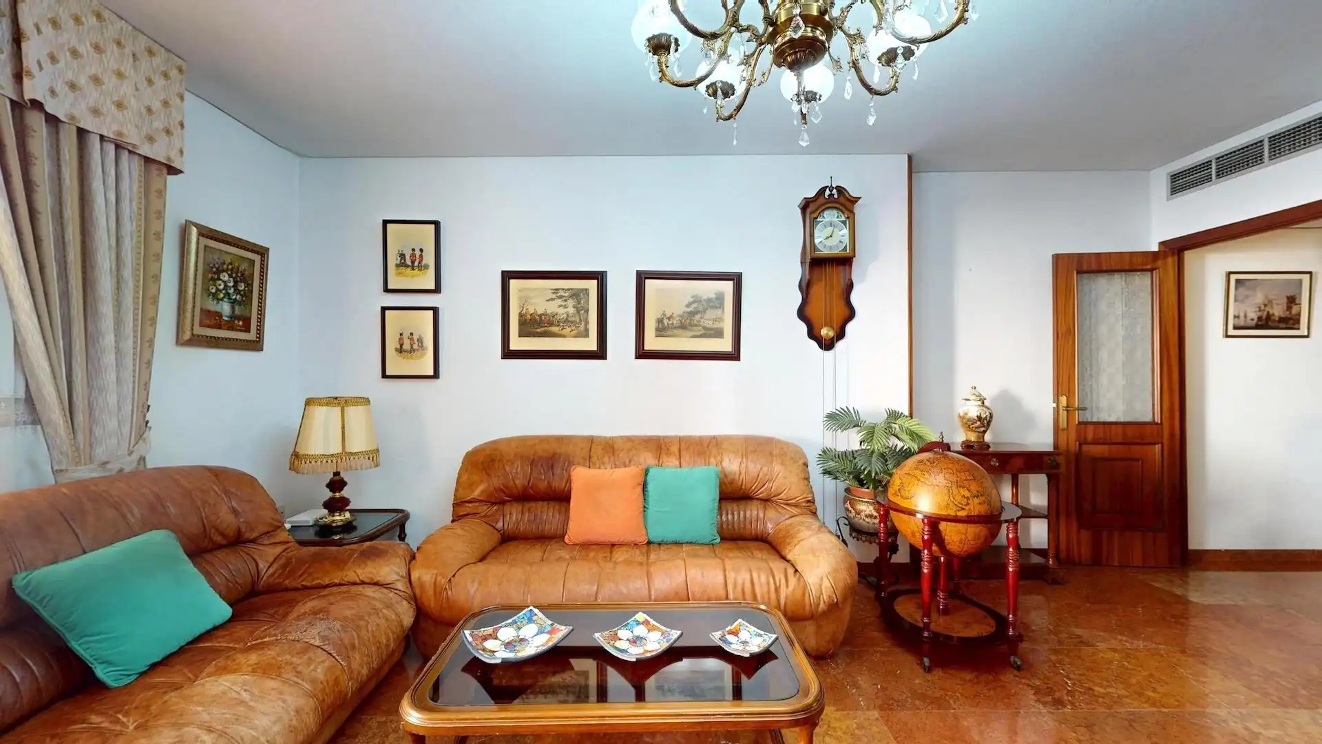 Piso con ascensor en venta en Poniente-Sur, imagen 11