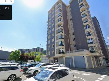 Apartment with lift for sale in Calle ZUBILETA 8