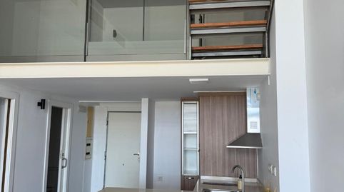 Foto 4 de Loft de alquiler en Calle Andarella, Barrio de la Luz, Xirivella