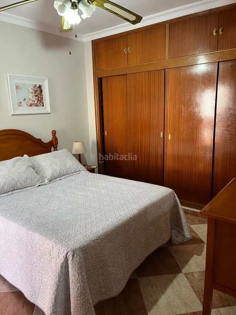 Flat with pool to rent in Paseo Marítimo 15, imagen 3