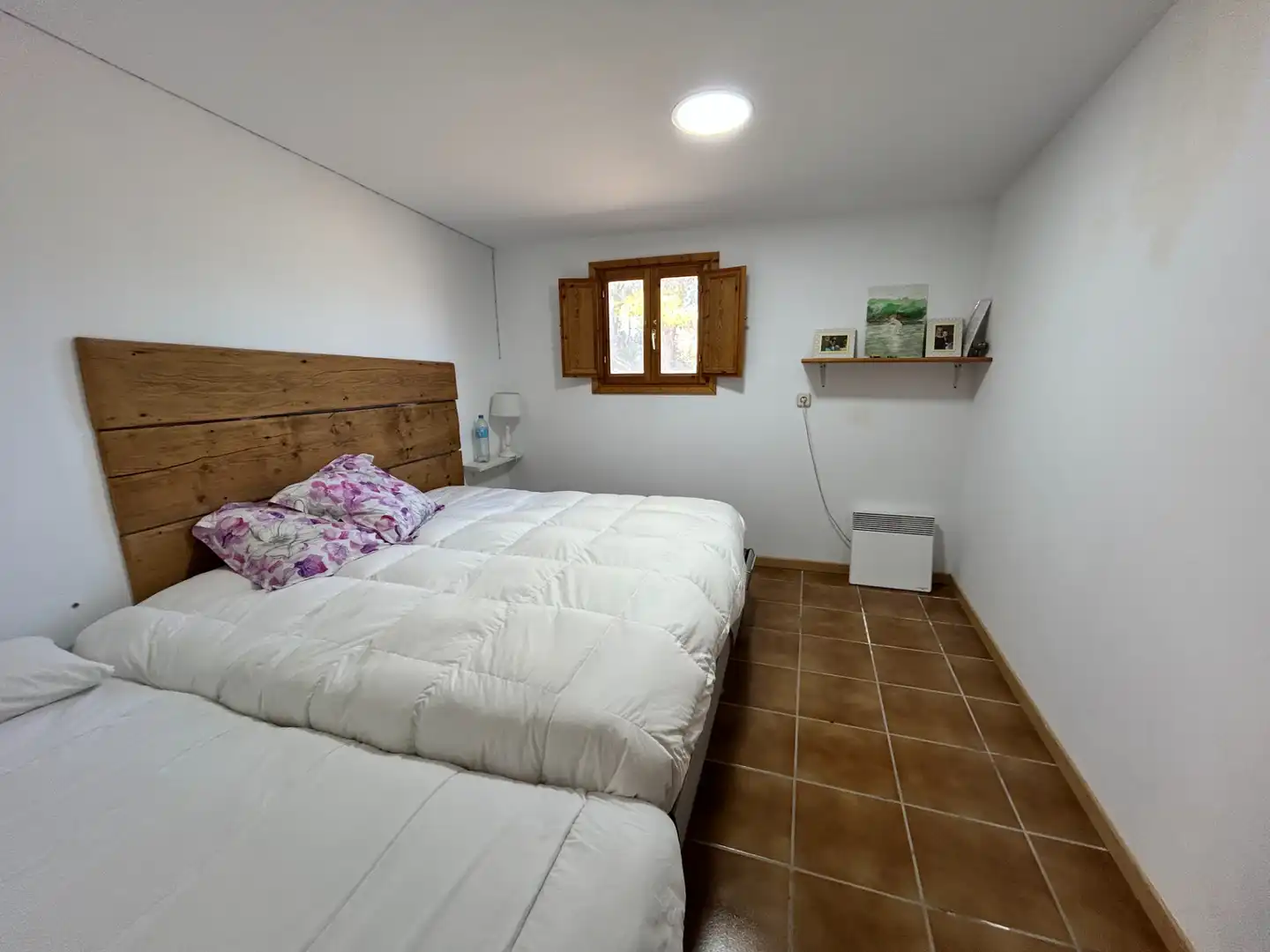 Habitación de Casa o chalet en venta en Valls con Aire acondicionado, Jardín privado y Terraza