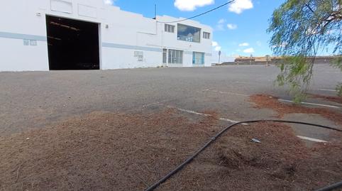 Photo 3 of Industrial buildings for sale in Calle Puerto del Rosario, 16d, Tefía - Tetir, Las Palmas