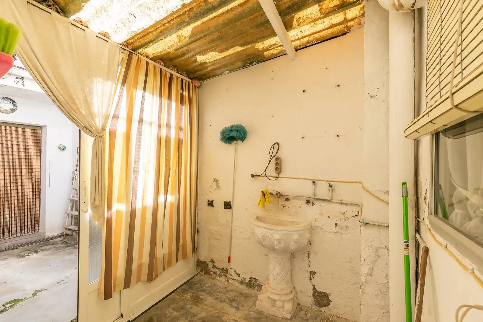 Bany de Casa o xalet en venda en Tielmes
