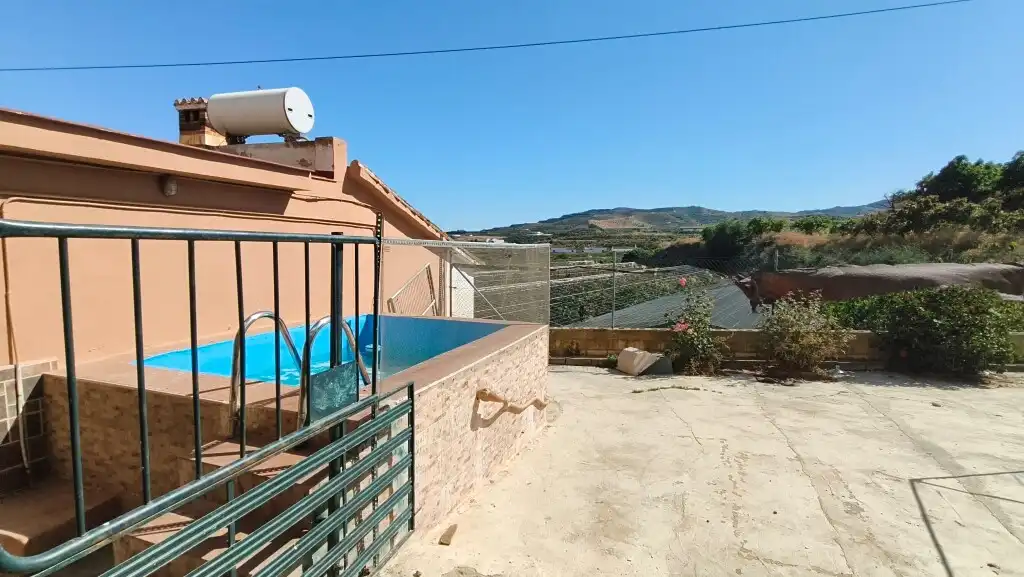 Casa rústica en venda a Vélez-Málaga ciudad, imagen 22
