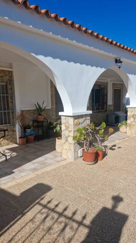 Casa-chalet en Venta en Disseminat S, 12 en Estadi Balear