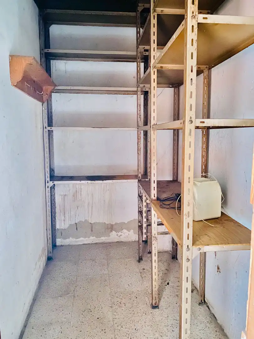 Business premises for sale in Egia, imagen 8