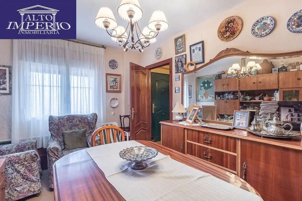 Casa con piscina in vendita a Avenida MOLINO ALTO, imagen 10