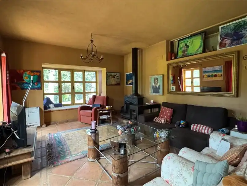 Casa o xalet en venda a Málaga, 67, Aznalcázar