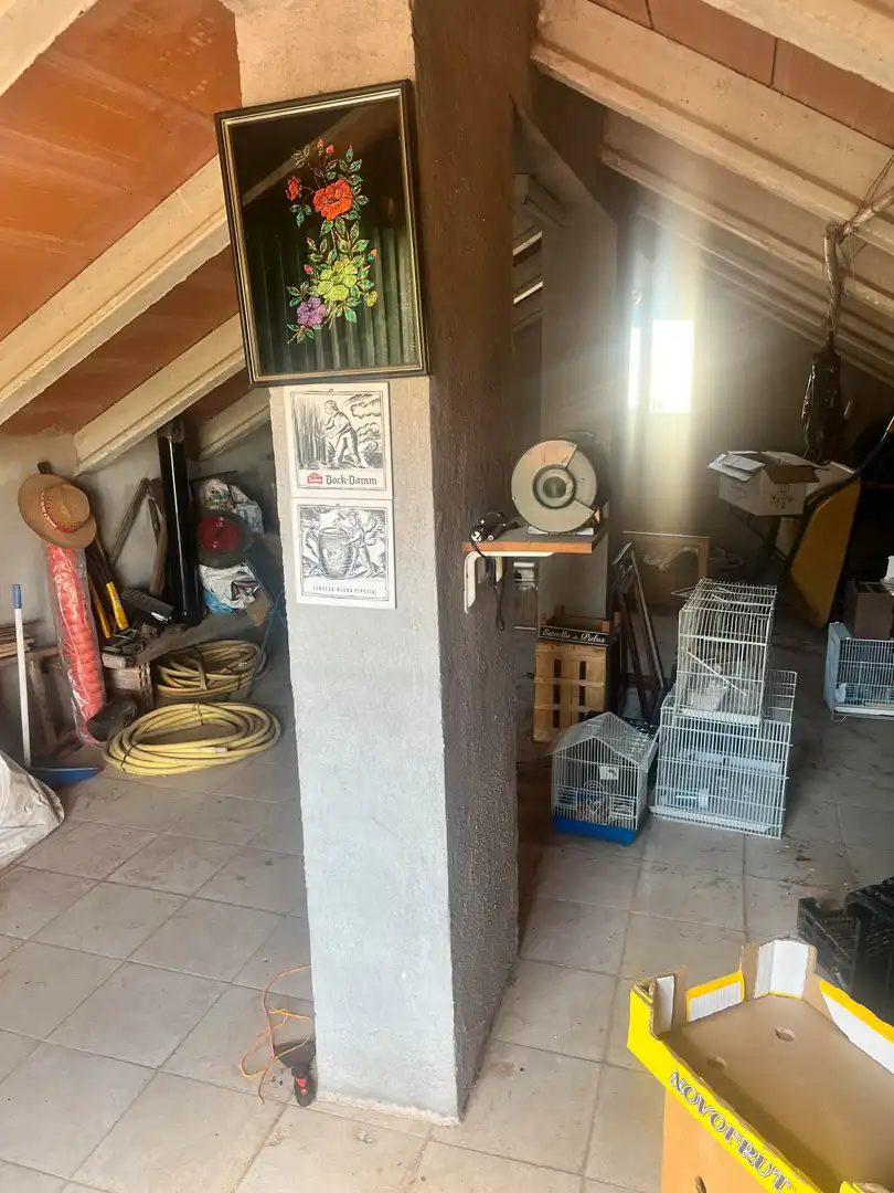 Casa o chalet en venta en Aiguamúrcia con Jardín privado, Terraza y Trastero