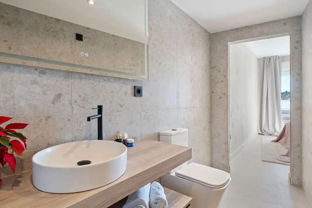 Apartment mit Pool zum Verkauf in Nueva Andalucía, imagen 8