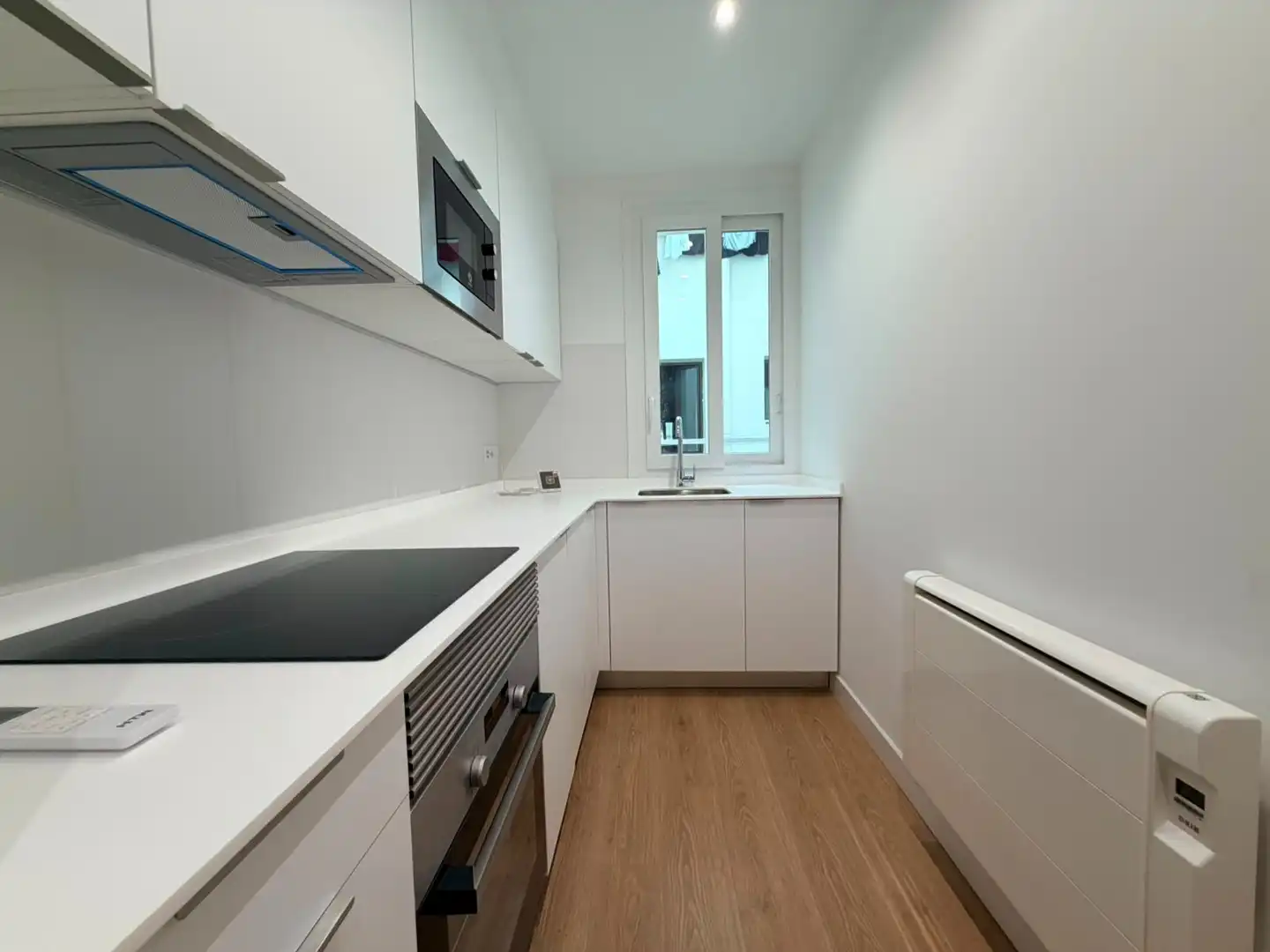 Flat with lift for sale in Calle de Santa Engracia, imagen 22