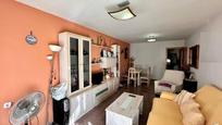 Living room of Flat for sale in Alicante / Alacant  with Terrace