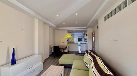 Foto 2 de Casa o xalet de lloguer a Campoamor, Alicante