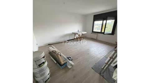 Bonito piso en Tordera, se entrega reformado.