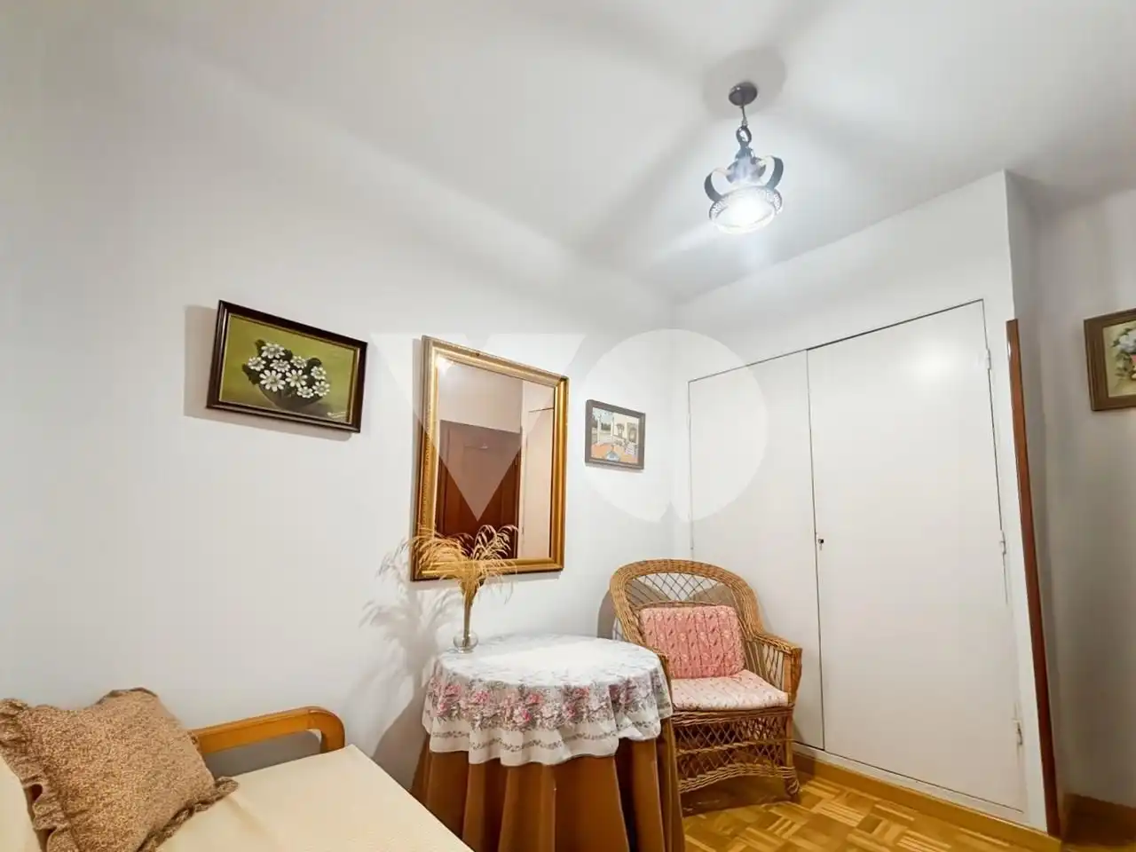 Apartment with terrace for sale in Calle Zalamea, imagen 16