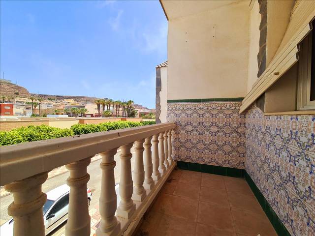 Casa-chalet en Venta en Balanegra