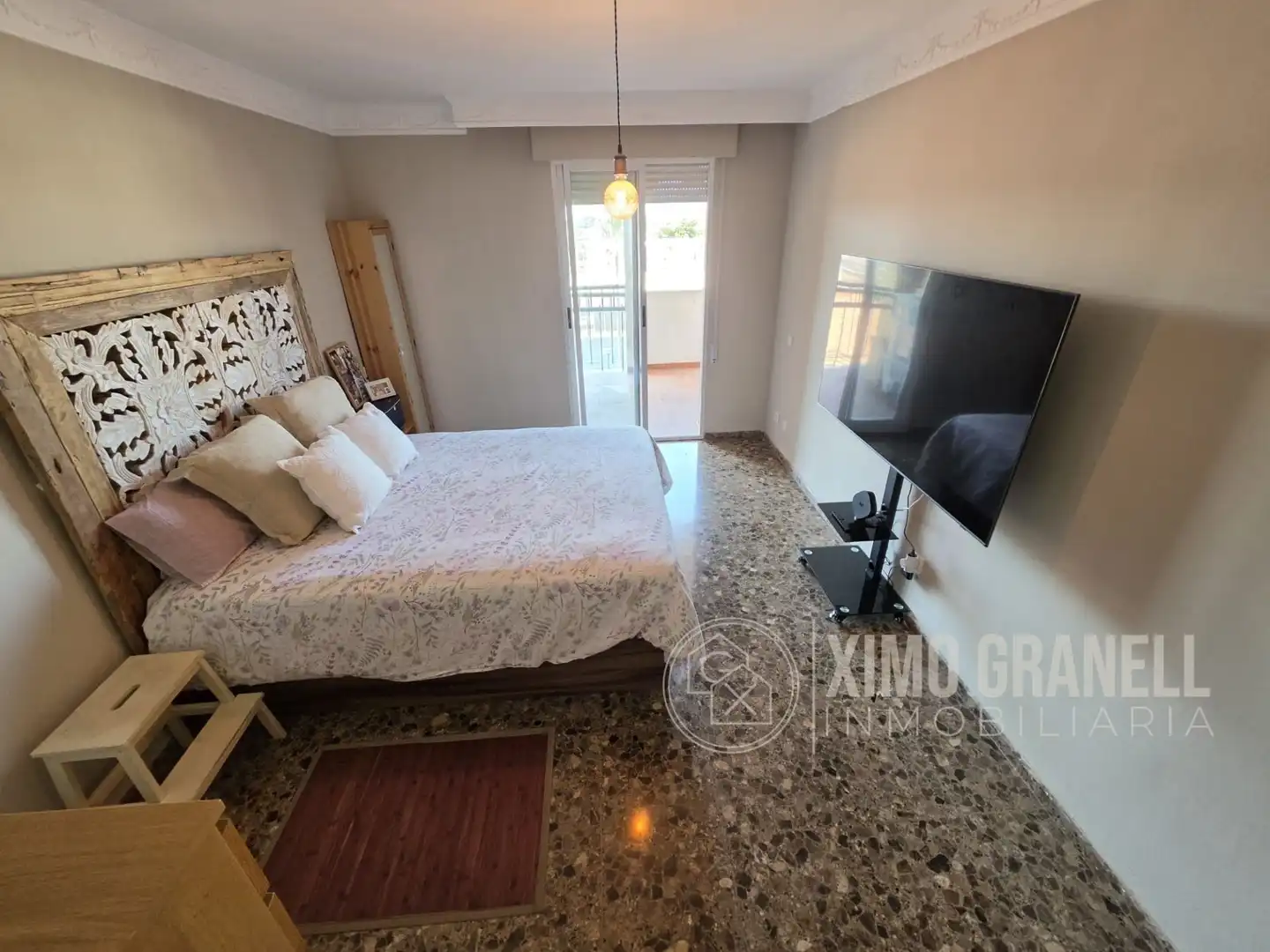 Duplex with lift for sale in Camino de Onda - Salesianos, imagen 26