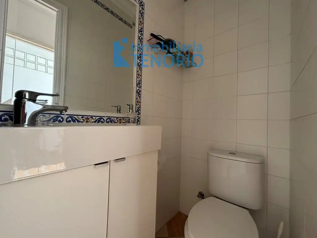Bathroom of Detached homes for sale in Islantilla  with Terrace, Storage room and Community pool