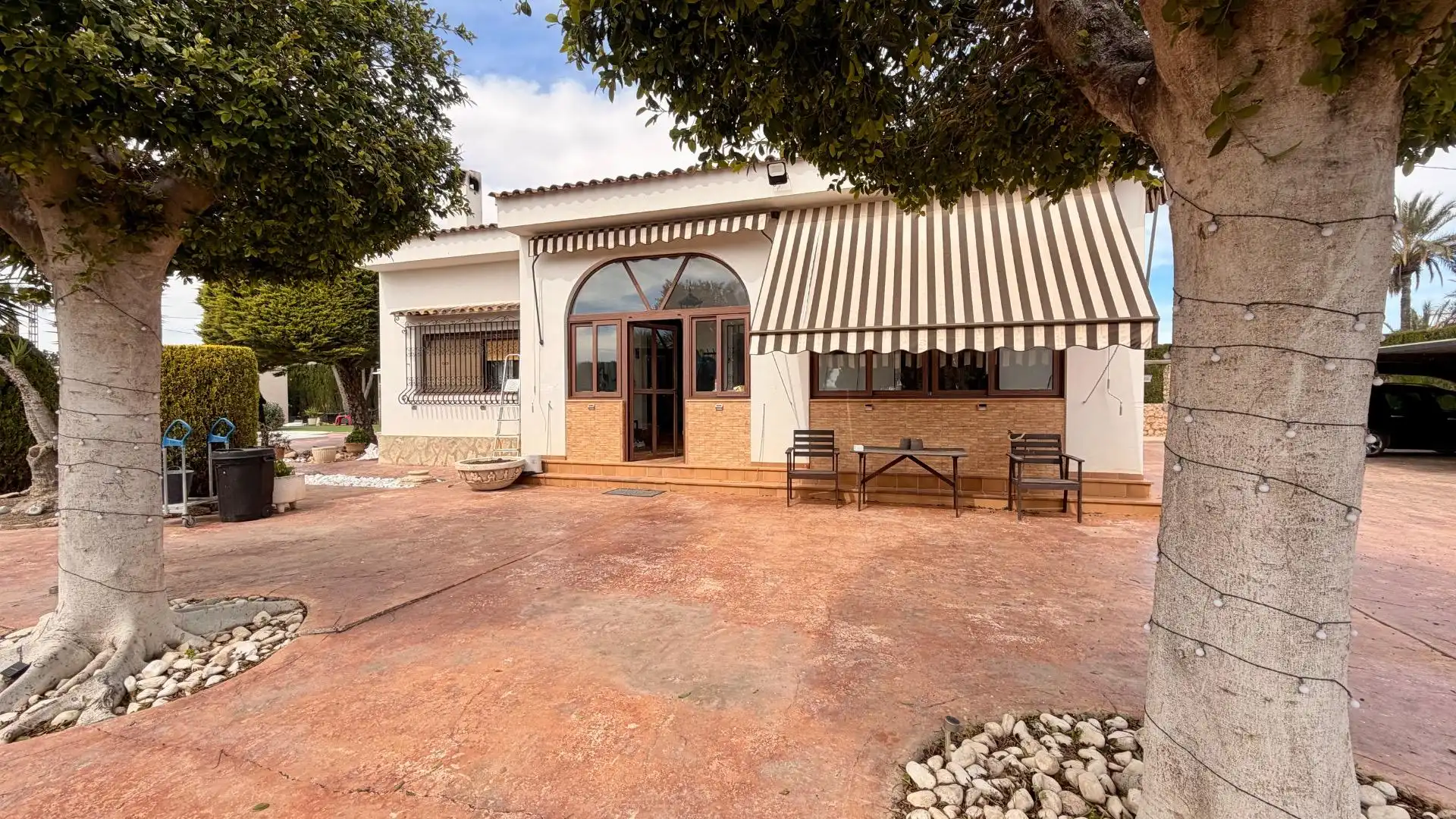 Houses for sale in Elche / Elx  with Air Conditioner, Private garden and Terrace