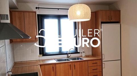 Foto 3 de Piso de alquiler en Dr. Juan Espino Sánchez, Ingenio pueblo, Ingenio