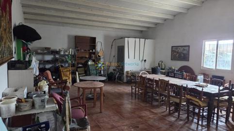 Foto 2 de Finca rústica en venda a Senyera, Valencia