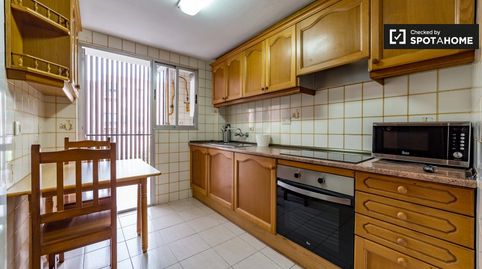 Photo 4 of Flat for rent in L'Amistat, Valencia Capital
