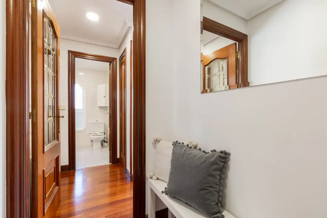 Appartement avec terrasse à vendre à Ermita Karrika, imagen 17