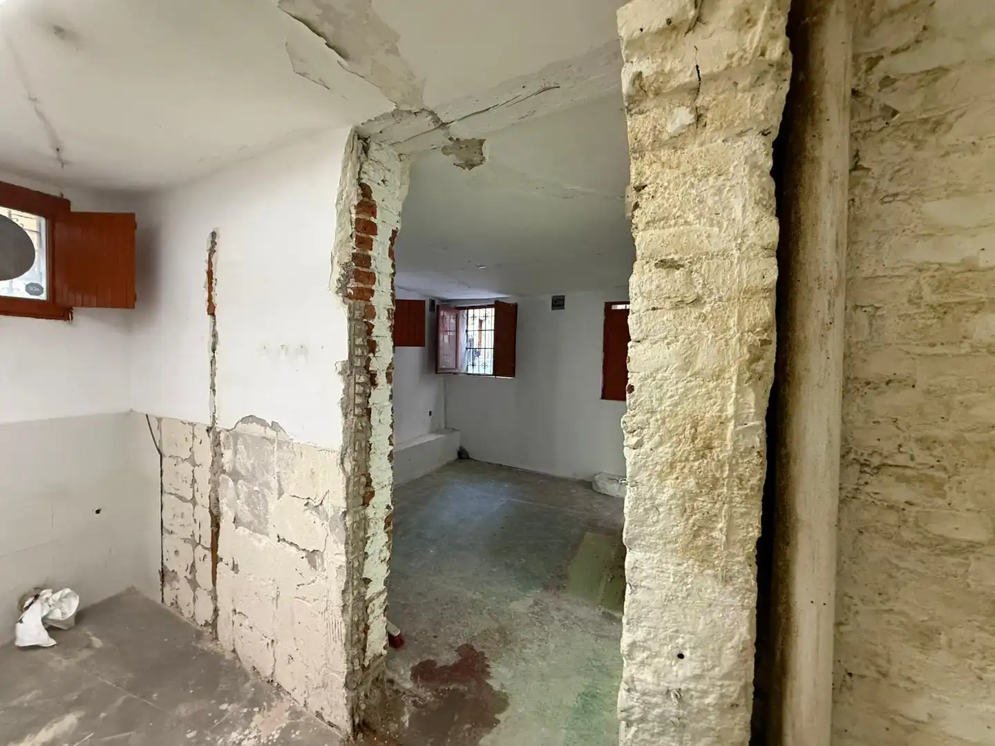 Gewerbefläche zum Verkauf in Calle de Santa María, imagen 19