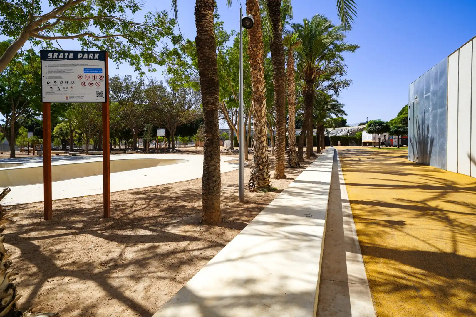 Chalet con piscina en venta en Campo de Murcia, imagen 43