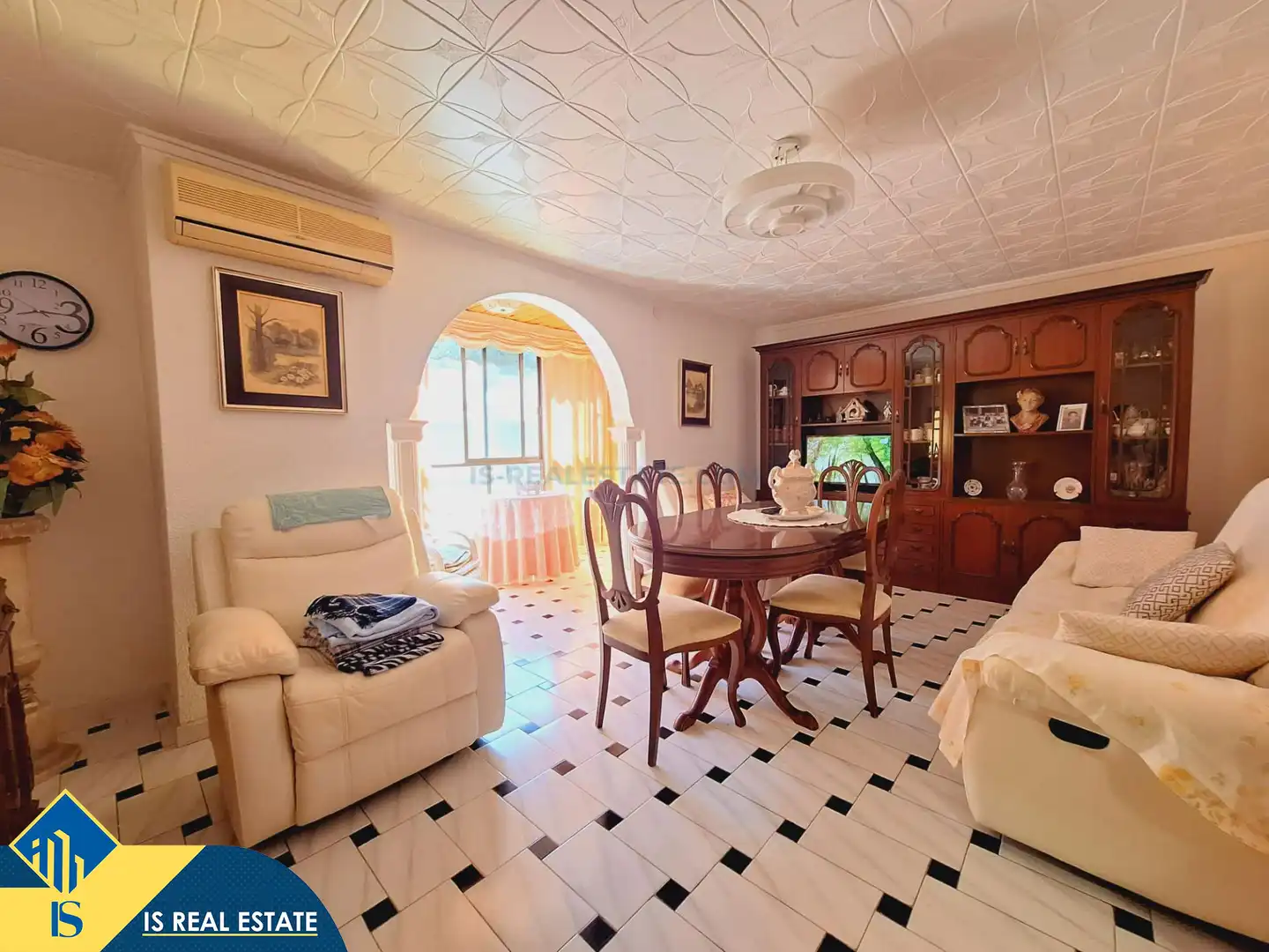 Apartament amb ascensor en venda a Playa del Acequión, Náufragos y Rocío del Mar, imagen 2