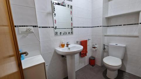 Foto 5 de Casa adosada en venta en Sants Patrons, Alzira