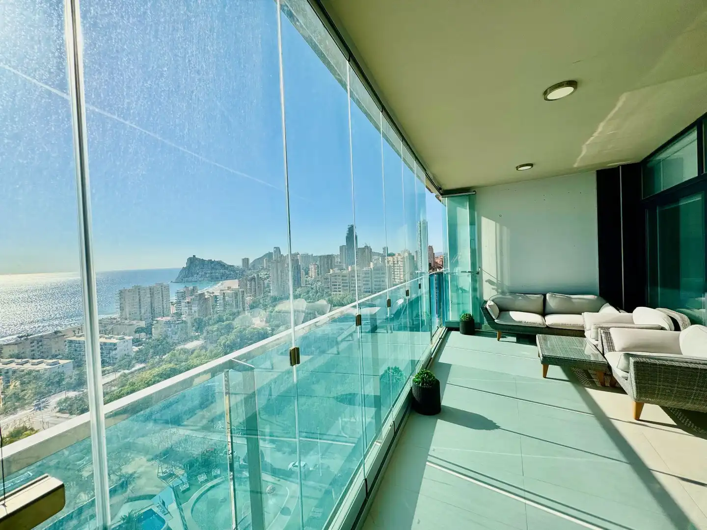 Apartamento con piscina en venta en Playa de Poniente, imagen 10
