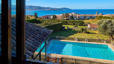 Foto 2 de Casa o xalet en venda a N/a, -1, Panxón, Pontevedra