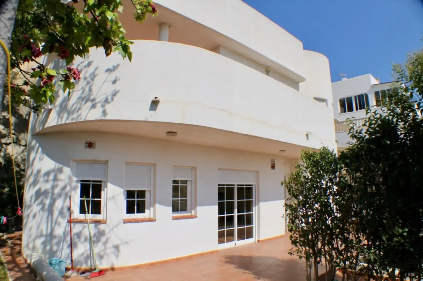 Casa amb piscina en venda a Poble Nou - Montiboli, imagen 26